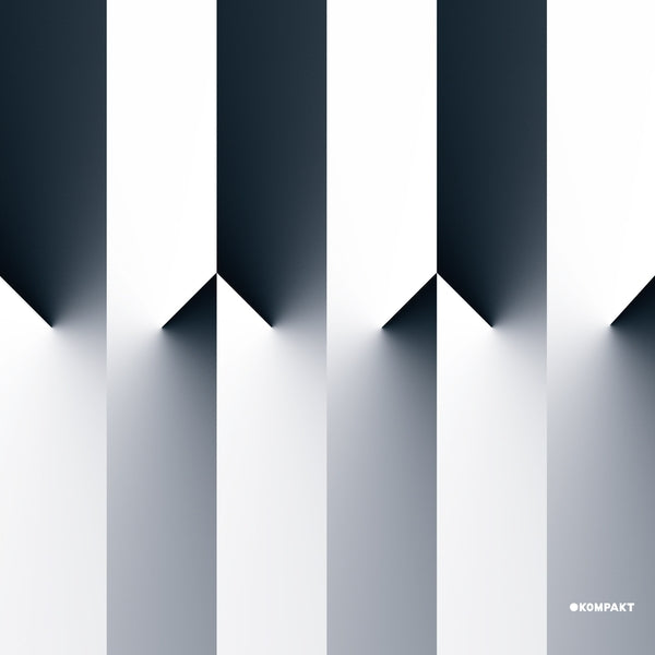 PRE-ORDER: Sascha Funke - Planes In Reverse [Vinyl]
