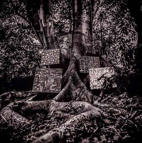 Harmony of Difference [EP] * [Vinyl]