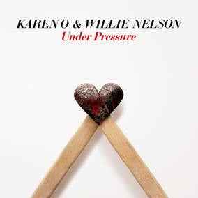 Under Pressure (RSD21 EX) [Vinyl]