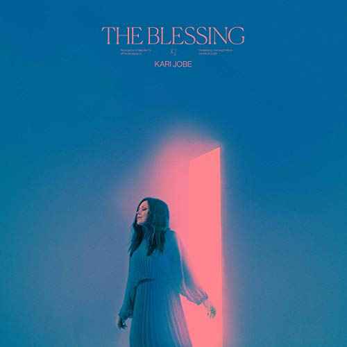 The Blessing (Live At The Belonging Co, Nashville, TN/2020) [3 LP] [Vinyl]