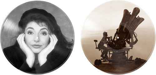 Cloudbusting (Indie Exclusive, Picture Disc Vinyl) [Vinyl]