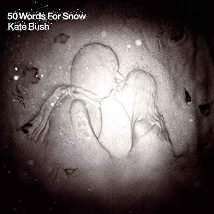 50 Words For Snow (Remastered, 180 Gram Vinyl)) [Import] (2 Lp's) [Vinyl]
