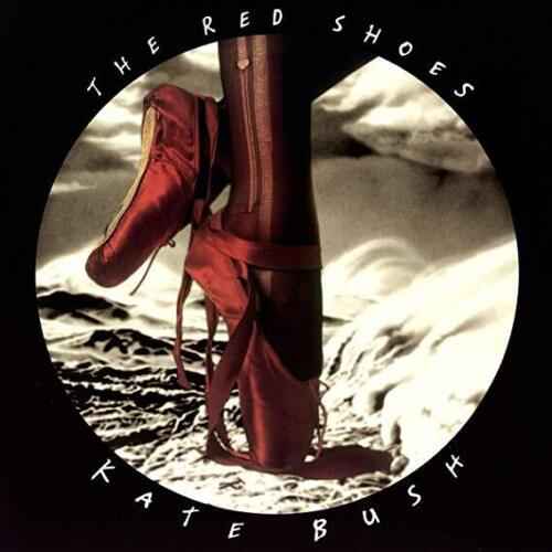 The Red Shoes [Vinyl]