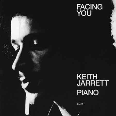 FACING YOU (VINYL) [Vinyl]