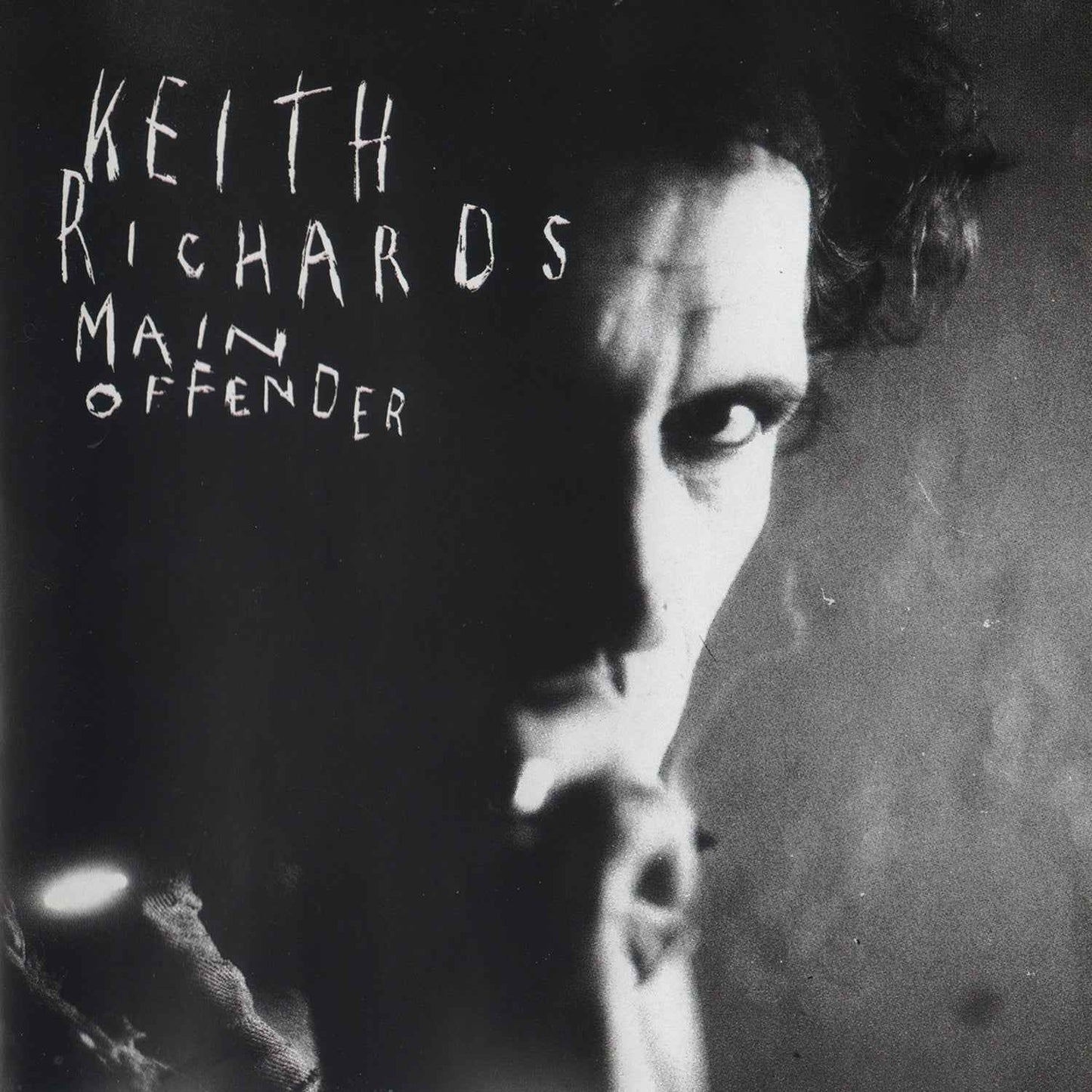 Main Offender (Deluxe Edition Boxset) [Limited] [Vinyl]