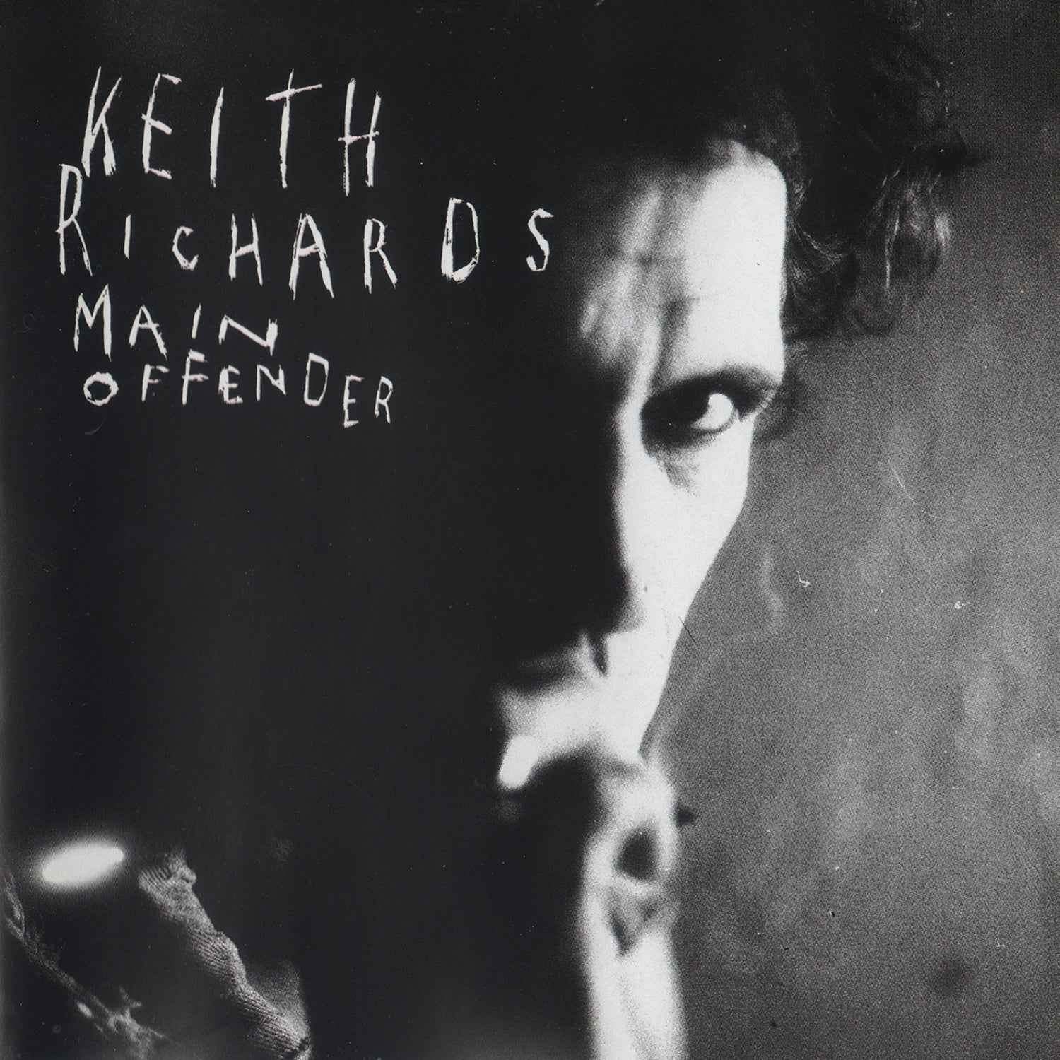Main Offender (Deluxe Edition Boxset) [Limited] [Vinyl]
