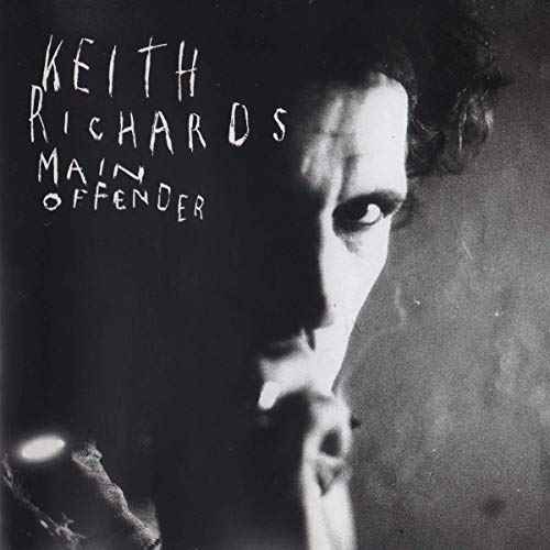 Main Offender [Vinyl]
