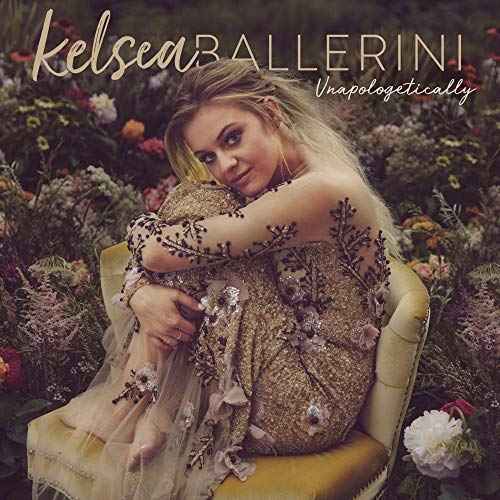 Kelsea Ballerini - Unapologetically [Vinyl]