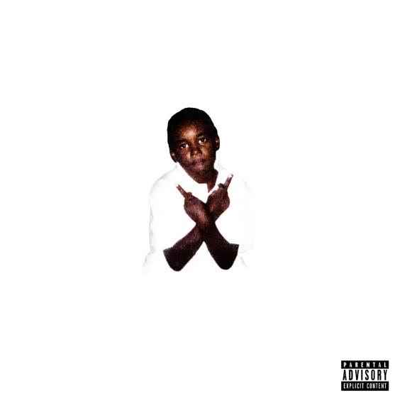 X [White LP] [Vinyl]