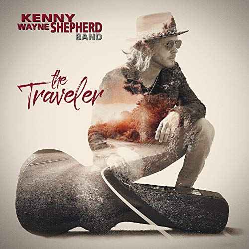 The Traveler [LP] [Vinyl]