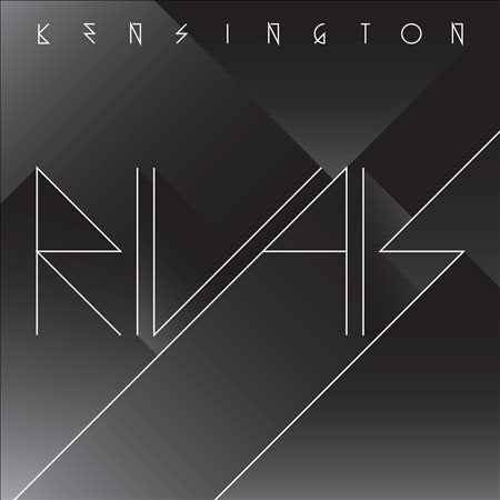 Kensington - Rivals [Vinyl]