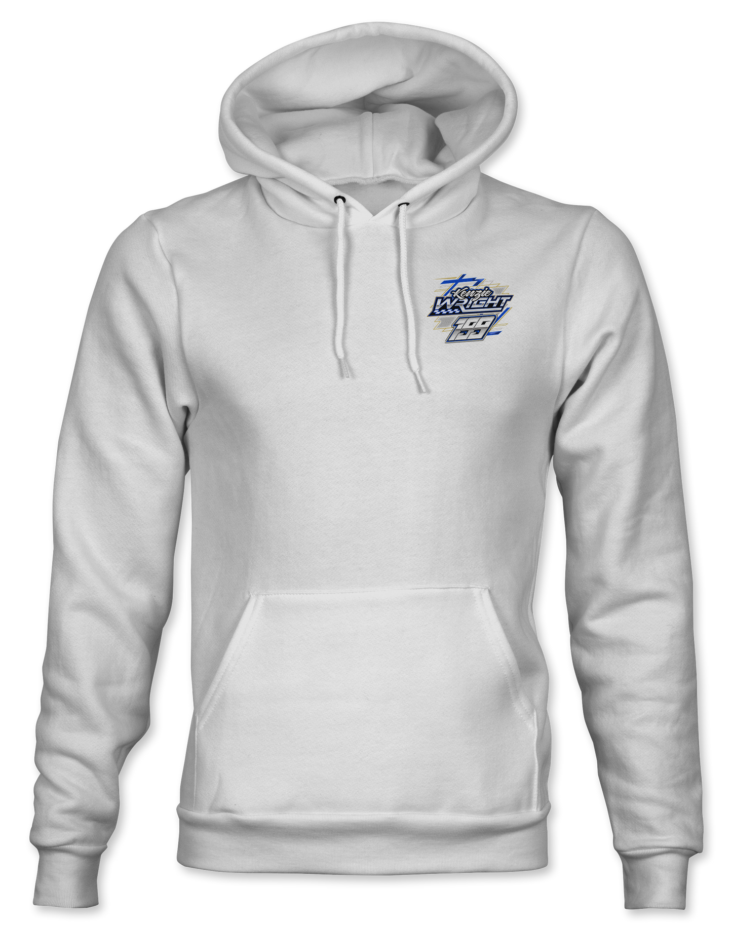Kenzie Wright Hoodies