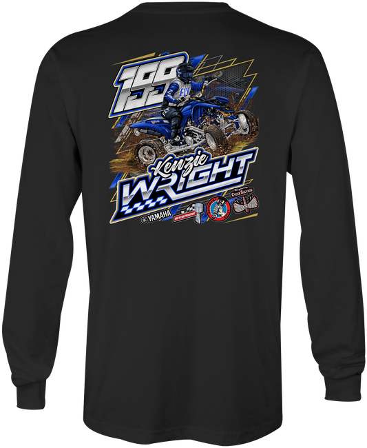 Kenzie Wright Long Sleeves