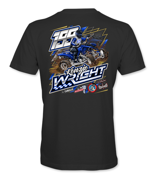 Kenzie Wright T-Shirts