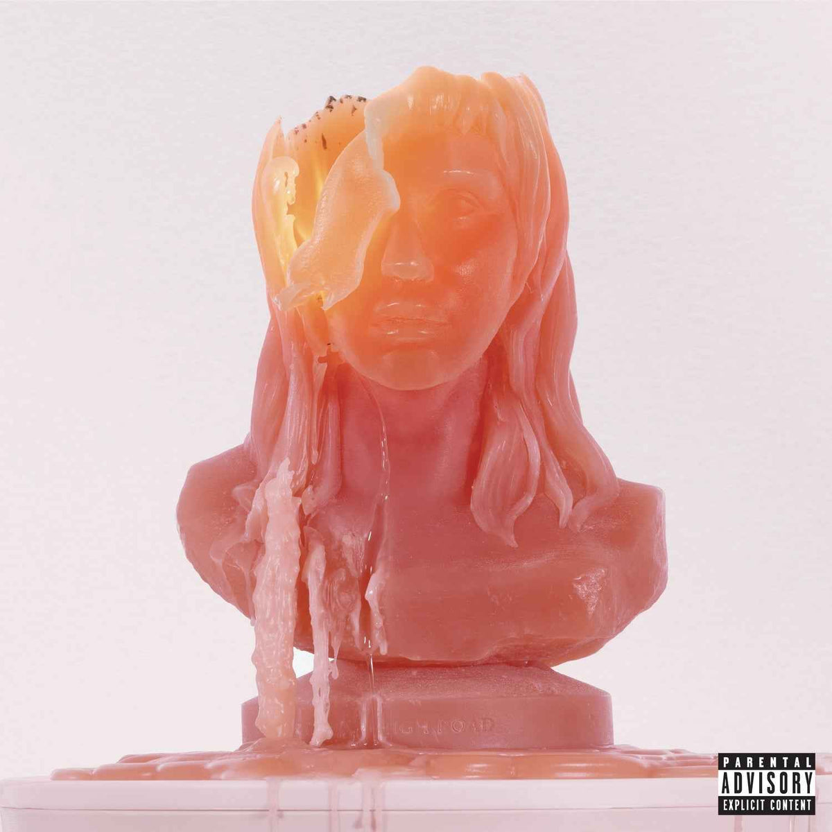 High Road [Vinyl]