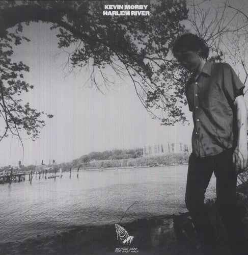 Kevin Morby - Harlem River (Limited Edition, Colored Vinyl) (Digital Download Card) [Vinyl]