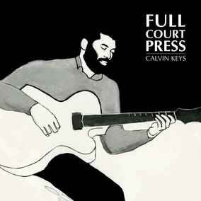 Full Court Press (RSD 4/23/2022) [Vinyl]
