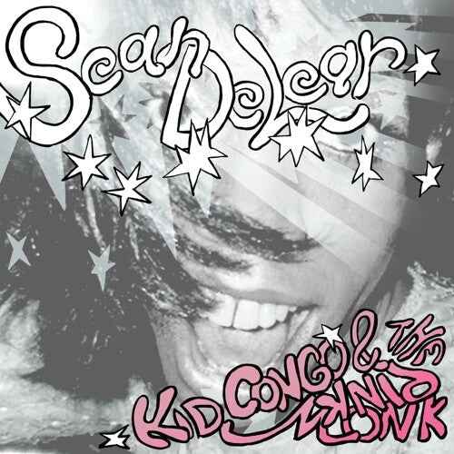 Swing From The Sean DeLear [Vinyl]