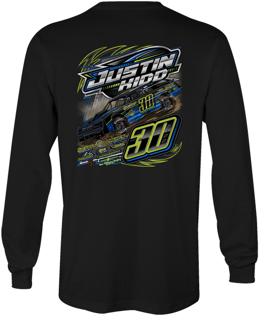 Justin Kidd Long Sleeves