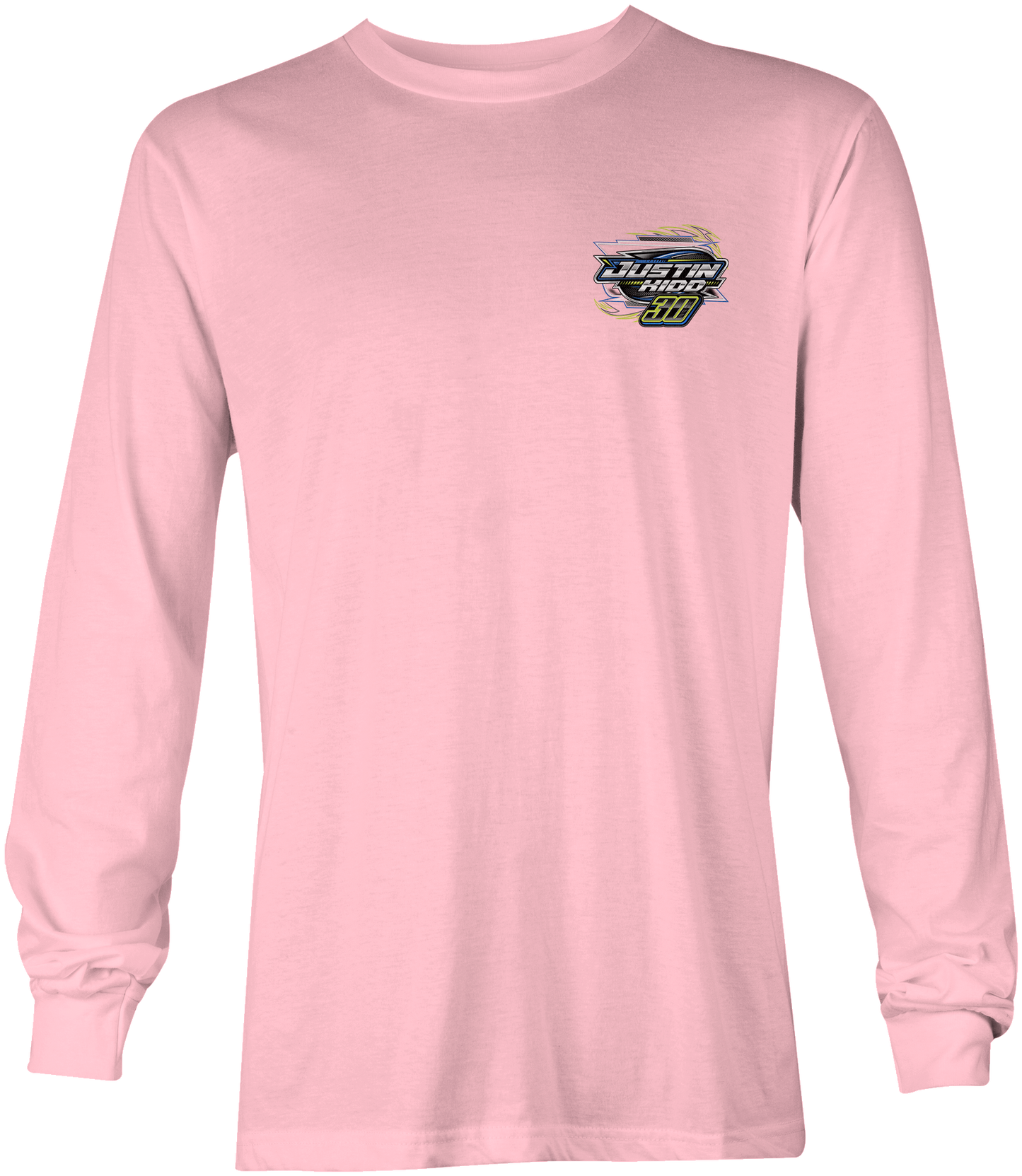 Justin Kidd Long Sleeves
