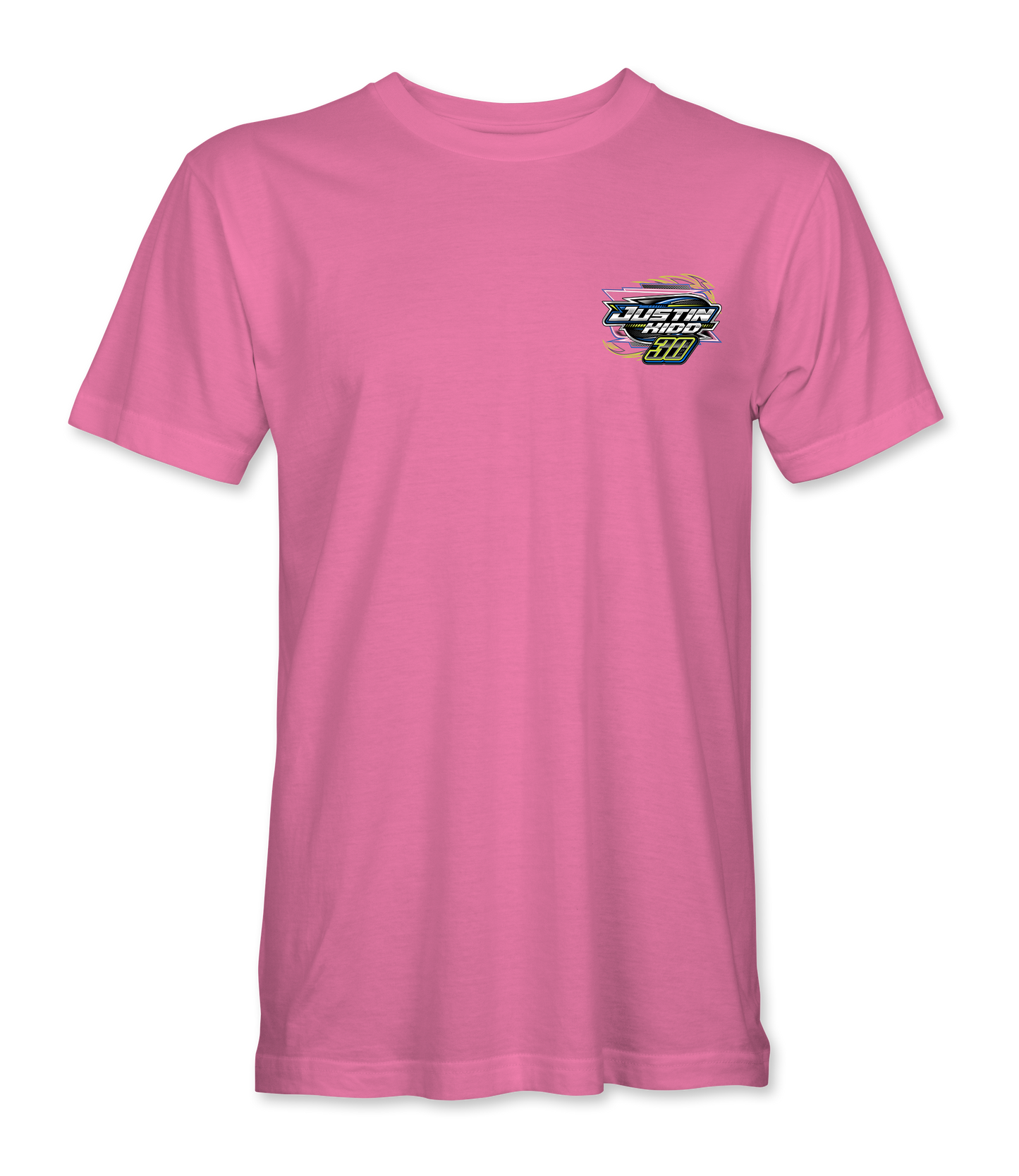 Justin Kidd T-Shirts