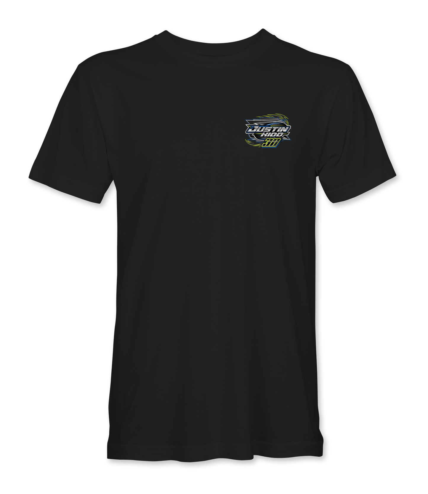 Justin Kidd T-Shirts