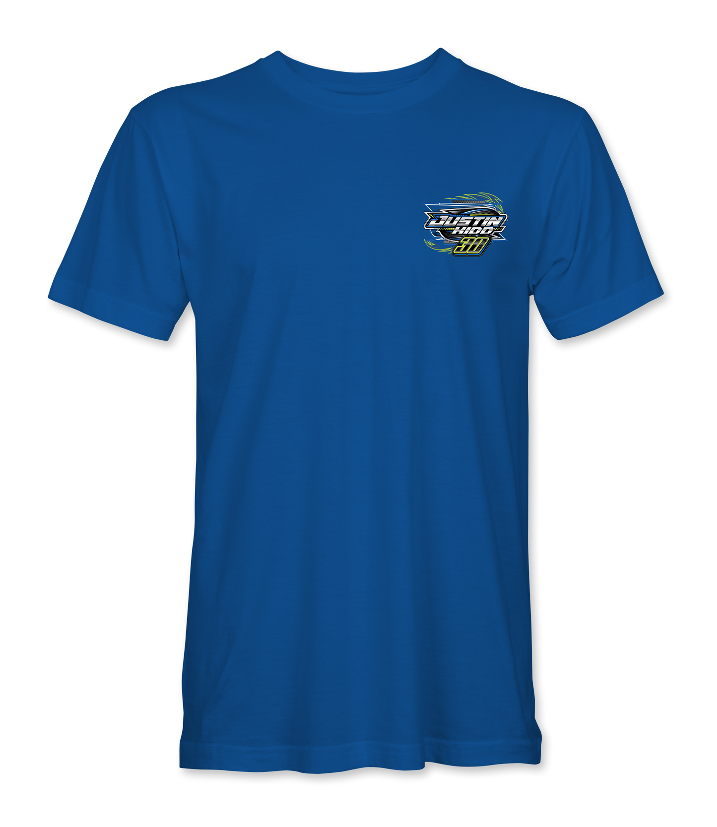 Justin Kidd T-Shirts