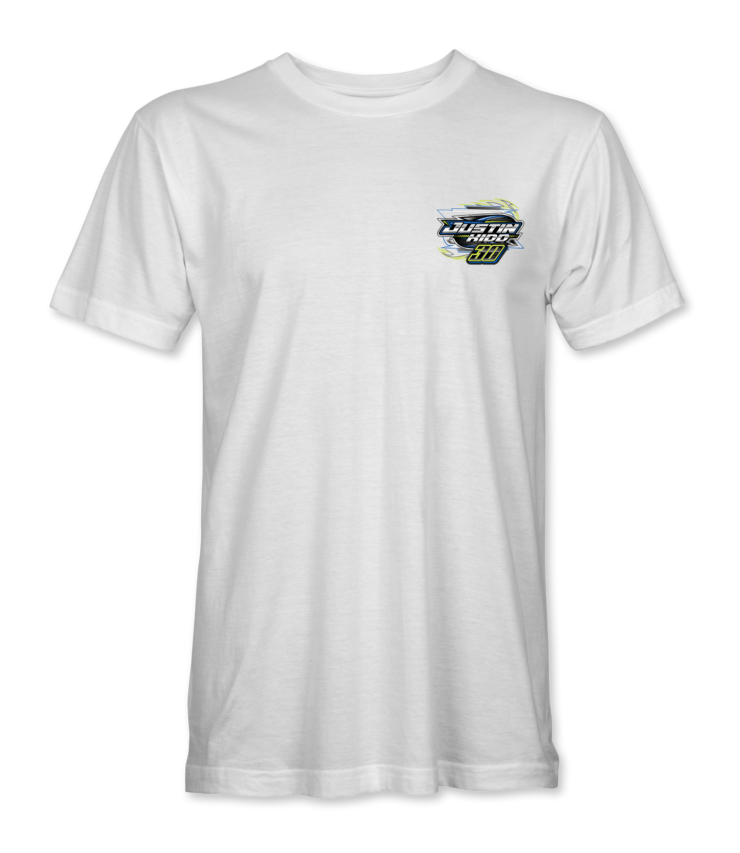 Justin Kidd T-Shirts