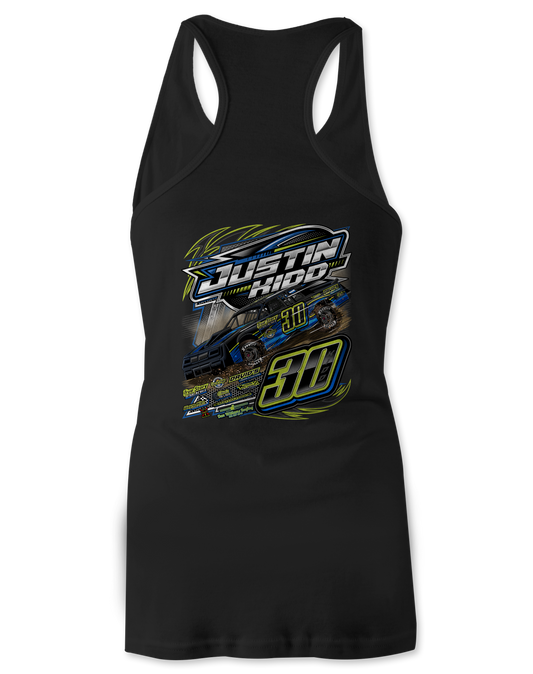 Justin Kidd Tank Tops