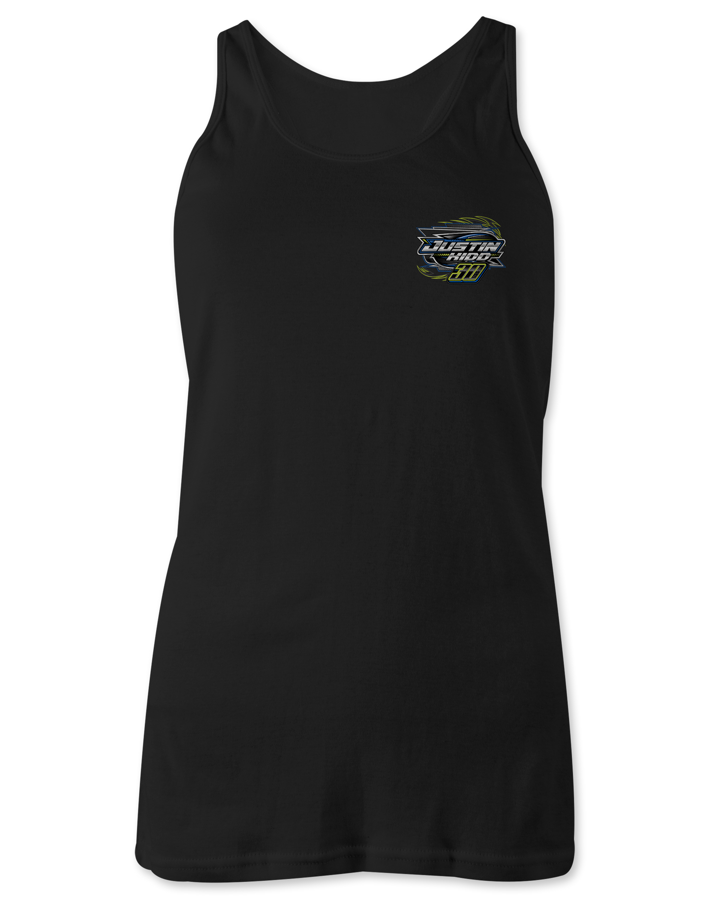 Justin Kidd Tank Tops