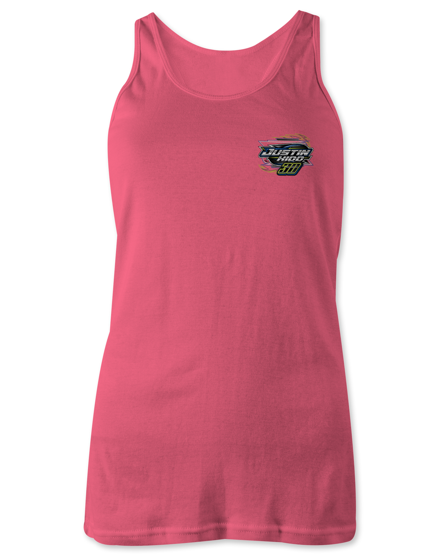 Justin Kidd Tank Tops