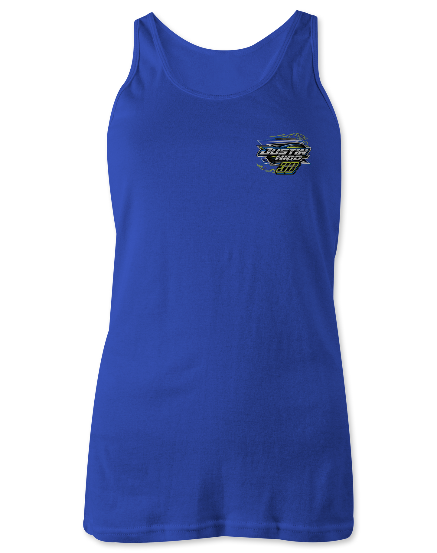 Justin Kidd Tank Tops