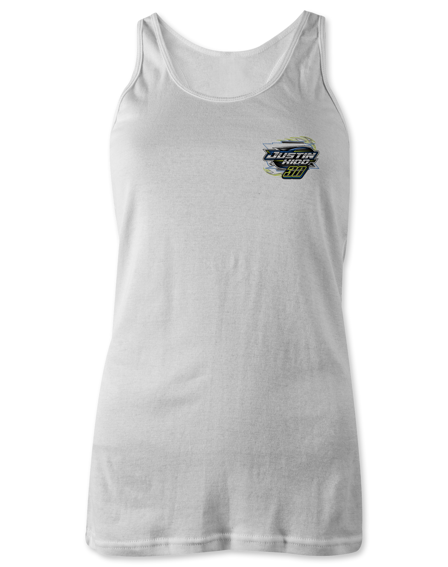 Justin Kidd Tank Tops