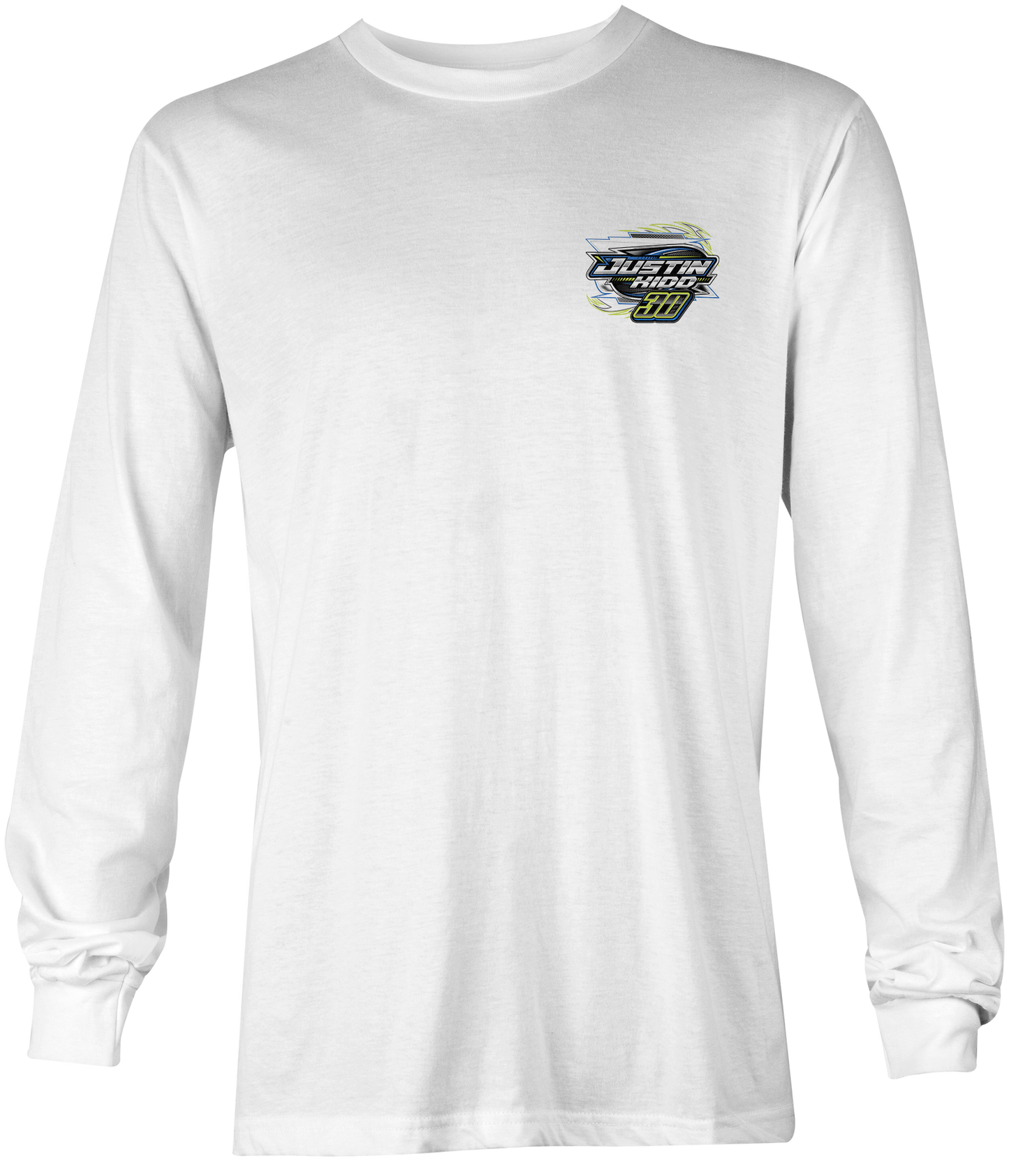 Justin Kidd Long Sleeves