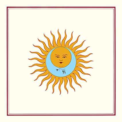 Larks Tongues In Aspic (Alternative Edition) (Remixed By Steven Wilson & Robert Fripp) (Ltd 200gm Vinyl) [Import] [Vinyl]