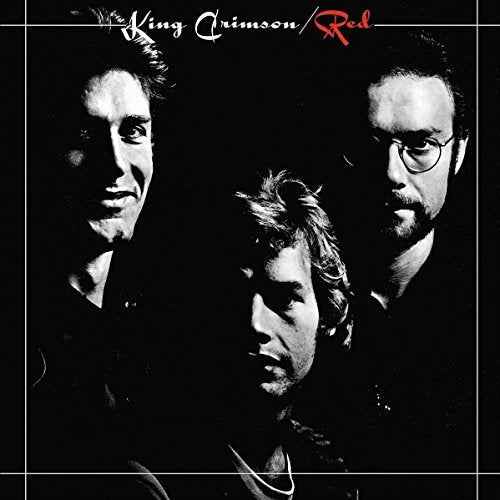 Red [200g Vinyl] [Vinyl]