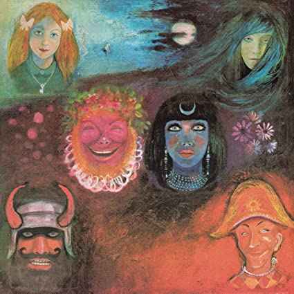 Wake (Remixed By Steven Wilson & Robert Fripp) (Limited Edition, 200 Gram Vinyl) [Import] [Vinyl]