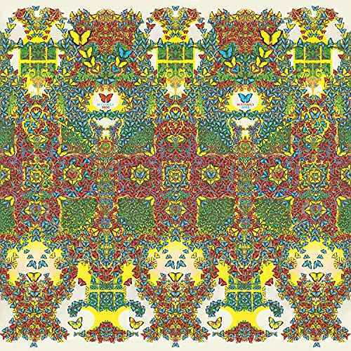 Butterfly 3000 [English LP] [Vinyl]