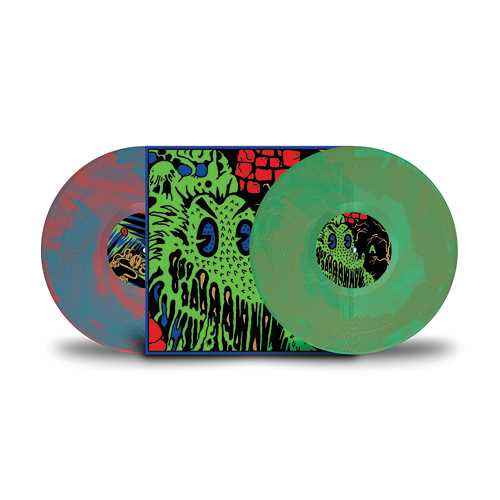 Live In Asheville '19 [2 LP] [Vinyl]