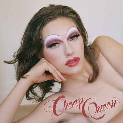 Cheap Queen (140 Gram Vinyl, Poster) [Vinyl]