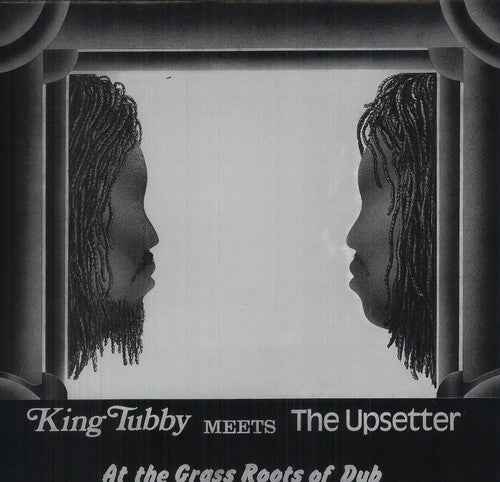 At The Grass Roots of Dub [Vinyl]