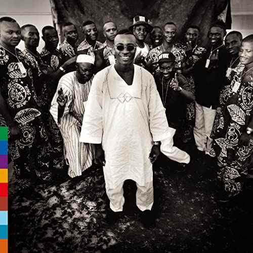 Talazo Fuji Music Party! [LP] [Vinyl]