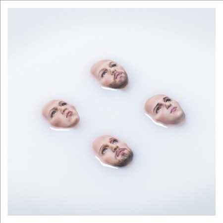 WALLS [Vinyl]