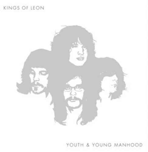 Youth and Young Manhood (180 Gram Vinyl, Remastered, Reissue) [Vinyl]