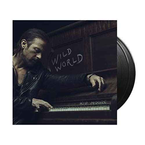 Wild World [2 LP] [Vinyl]