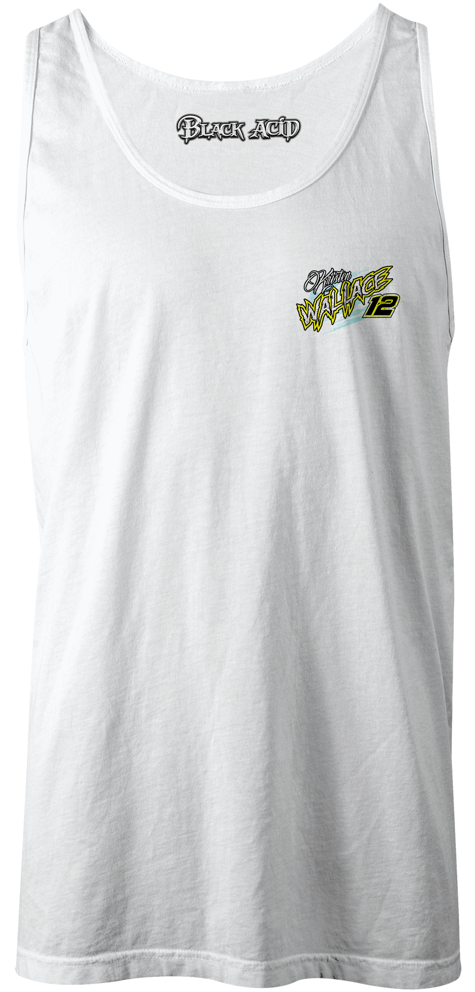 Kristen Wallace 2023 Tank Tops