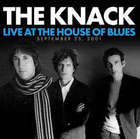 Live At The House Of Blues (RSD 4/23/2022) [Vinyl]