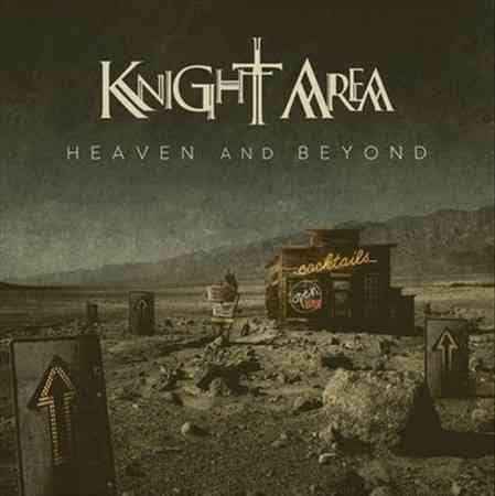 HEAVEN & BEYOND [Vinyl]