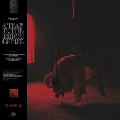 A Tear In The Fabric Of Life [Vinyl]