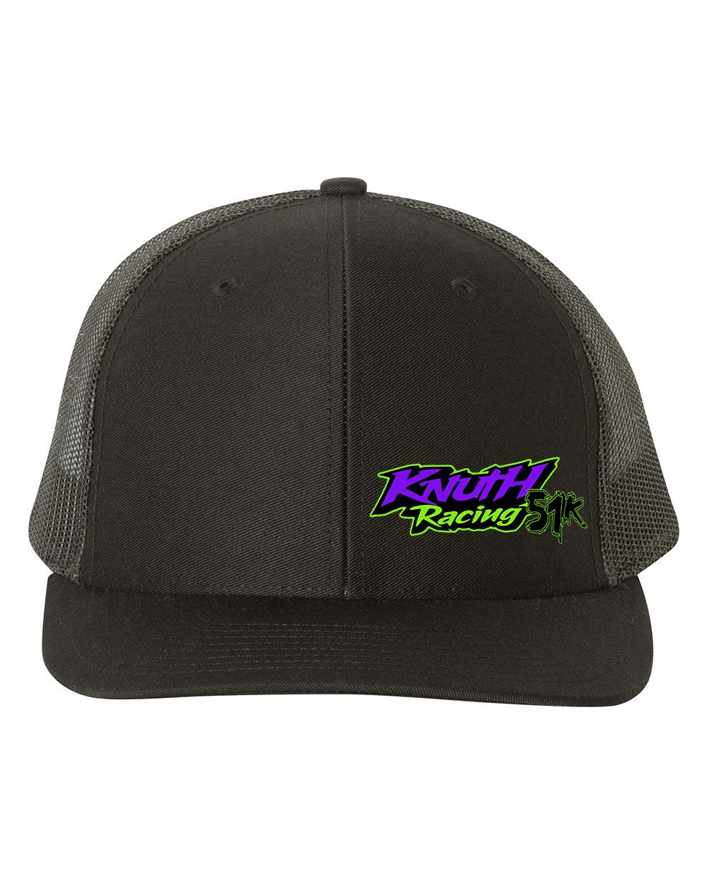Knuth Racing 2025 Hats